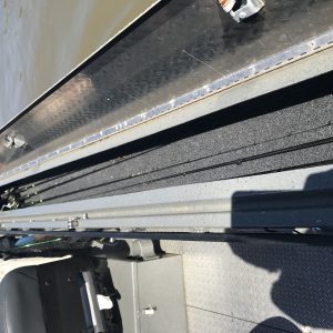 Columbia river Fishing gear - dan ponciano fishing rod